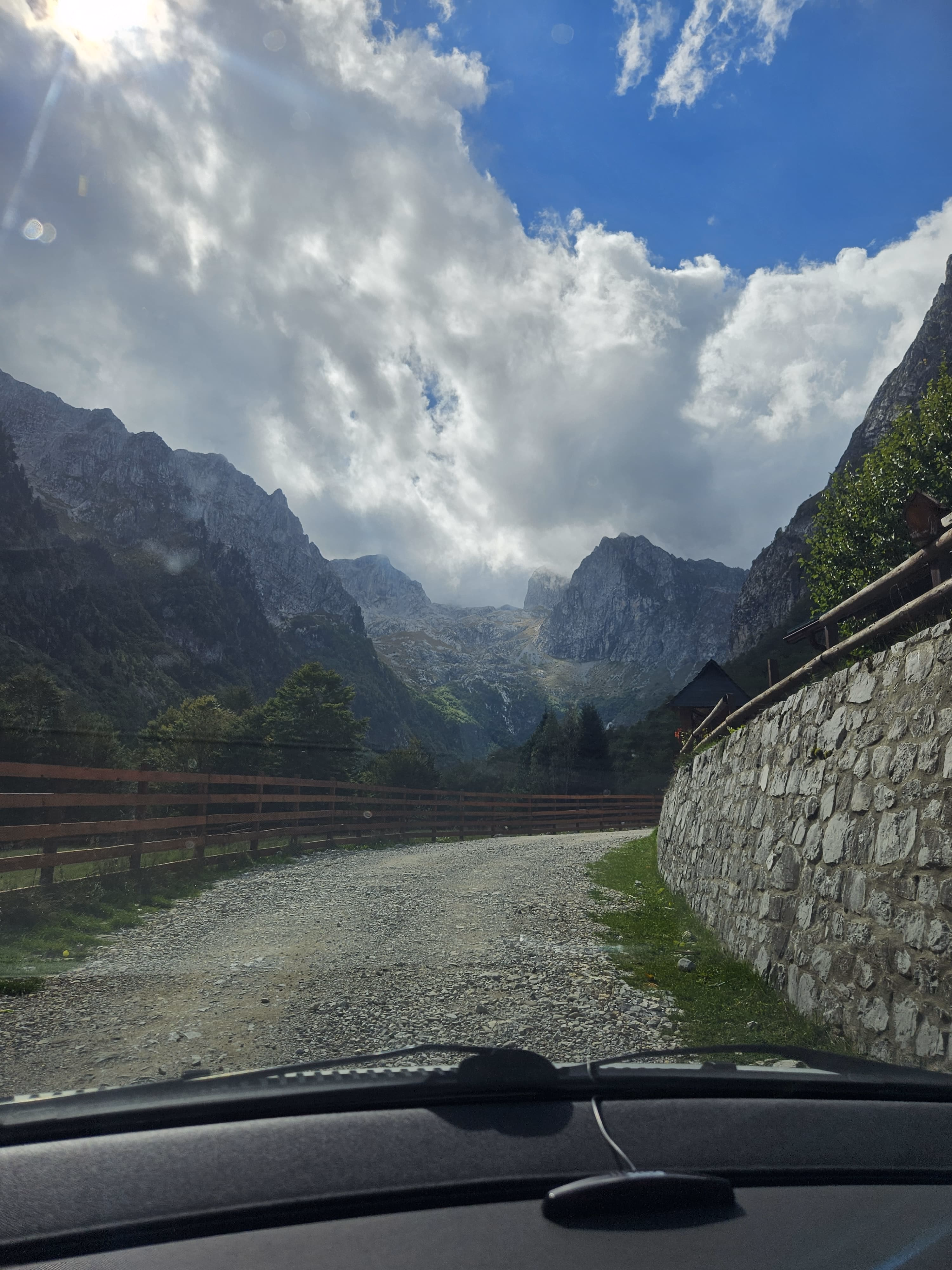 Adventure Experience